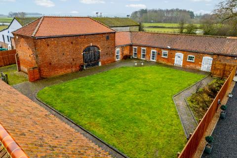 undefined, Coopers Cottage & Barn Conversion, Adj Odda Farm, Lincoln Road, Saxilby, Lincoln, LN1