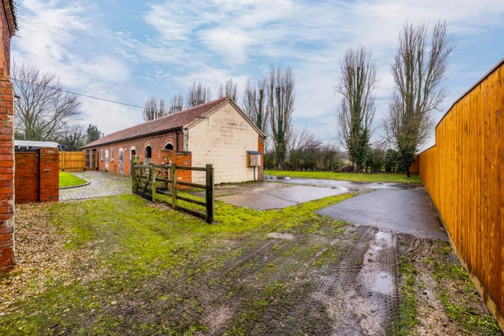 Odda Farm (Lincoln)-12