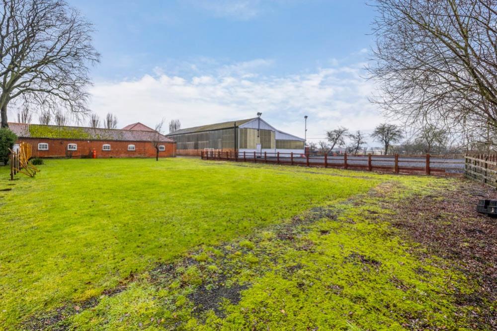 Odda Farm (Lincoln)-17
