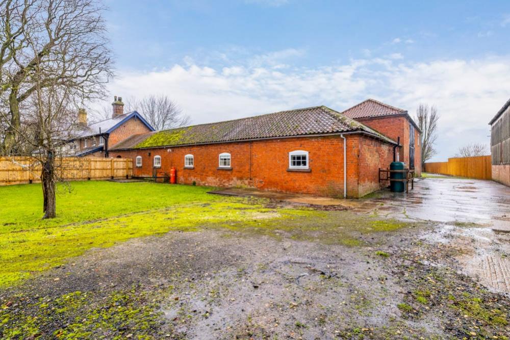 Odda Farm (Lincoln)-16