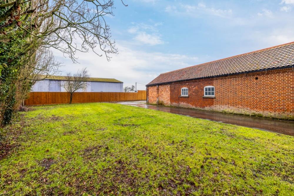 Odda Farm (Lincoln)-14