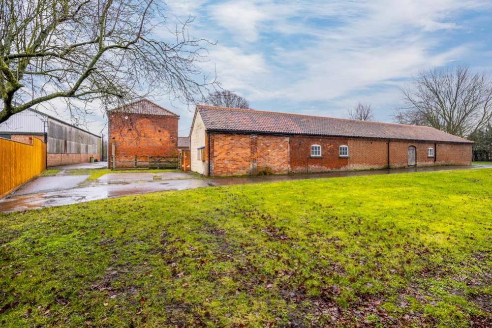 Odda Farm (Lincoln)-13