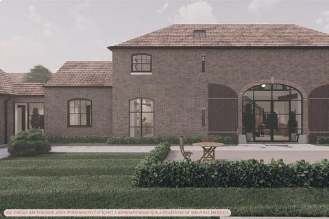 undefined, Coopers Cottage & Barn Conversion, Adj Odda Farm, Lincoln Road, Saxilby, Lincoln, LN1