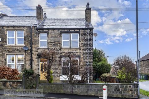 4 bedroom end of terrace house for sale, Scar Lane, Huddersfield, West Yorkshire, HD3