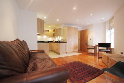 2 bedroom apartment for sale, David Morgan Apartments, City Centre CF10