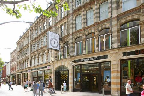 2 bedroom apartment for sale, David Morgan Apartments, City Centre CF10
