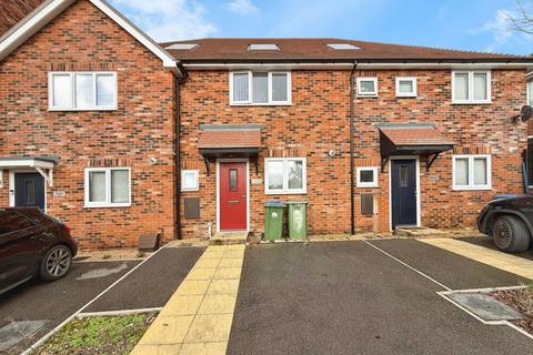 undefined, Harcourt Road, Southampton SO18