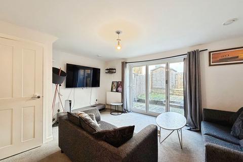 undefined, Harcourt Road, Southampton SO18