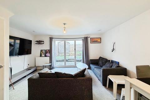 undefined, Harcourt Road, Southampton SO18