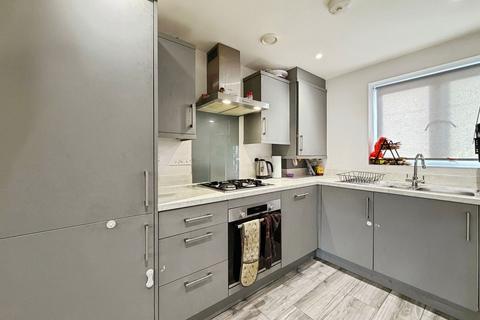 undefined, Harcourt Road, Southampton SO18