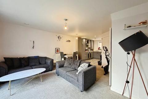 2 bedroom terraced house for sale, Harcourt Road, Southampton SO18