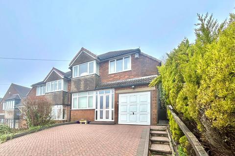 Oakham Road, Oldbury B69