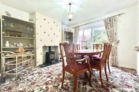 undefined, Oakham Road, Oldbury B69