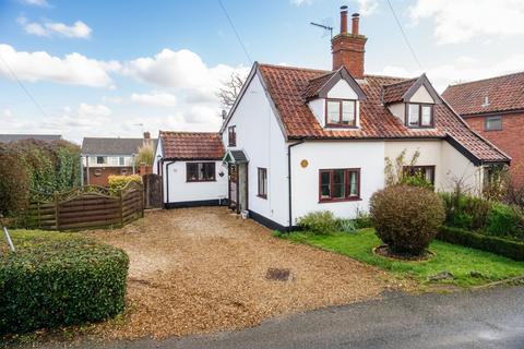 undefined, School Lane, Harleston