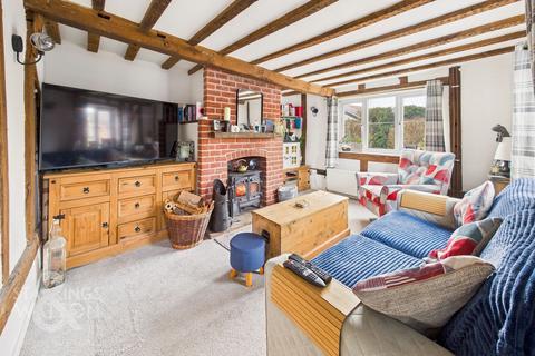 2 bedroom semi-detached house for sale, School Lane, Harleston