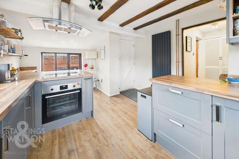 2 bedroom semi-detached house for sale, School Lane, Harleston