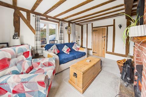 2 bedroom semi-detached house for sale, School Lane, Harleston
