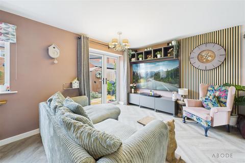 undefined, The Pastures, Burton-On-Trent DE13