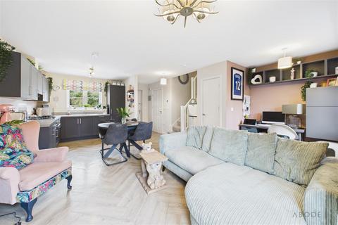 undefined, The Pastures, Burton-On-Trent DE13