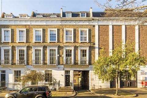 1 bedroom house to rent, Moreton Terrace Mews North, London SW1V