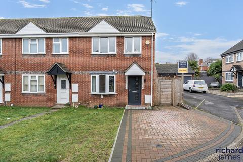 3 bedroom terraced house for sale, Olive Grove, Rodbourne Cheney, Swindon, SN25