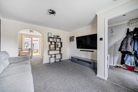 3 bedroom terraced house for sale, Olive Grove, Rodbourne Cheney, Swindon, SN25