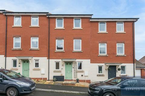 undefined, Cranbrook EX5