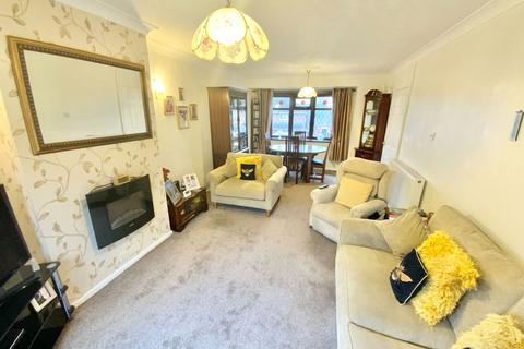 2 bedroom semi-detached house for sale, Valley Road, Cradley Heath B64
