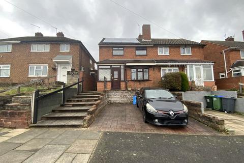 undefined, Valley Road, Cradley Heath B64