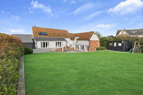 4 bedroom detached house for sale, Old Lodge Court, Chelmsford CM1