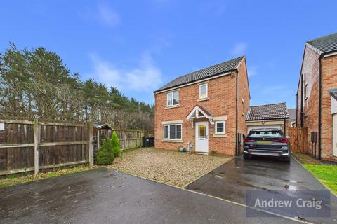 undefined, Stonecrop Drive, Wideopen