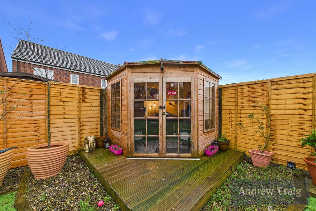 Summerhouse