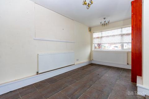 3 bedroom bungalow for sale, Chaucer Drive, Burntwood, WS7