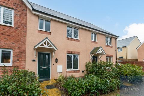 Cranbrook, Exeter EX5