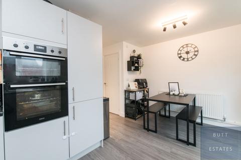3 bedroom terraced house for sale, Cranbrook, Exeter EX5