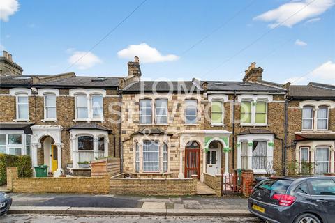 3 bedroom terraced house for sale, Eastfield Road, Walthamstow, E17