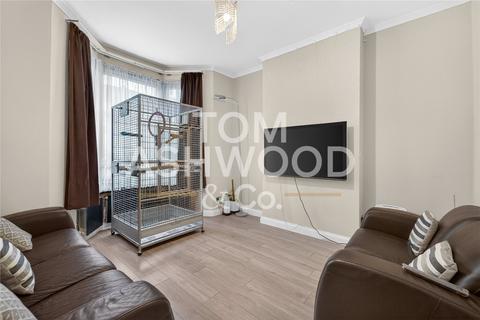 3 bedroom terraced house for sale, Eastfield Road, Walthamstow, E17