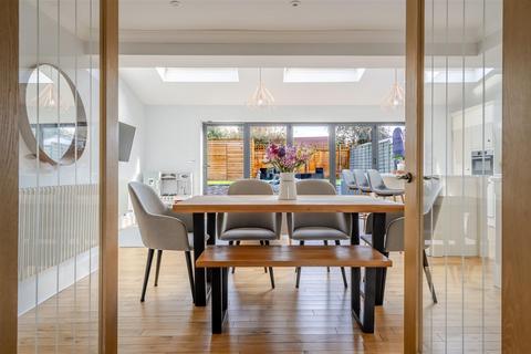 3 bedroom link detached house for sale, Astra Mead, Winkfield Row