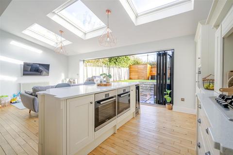 3 bedroom link detached house for sale, Astra Mead, Winkfield Row