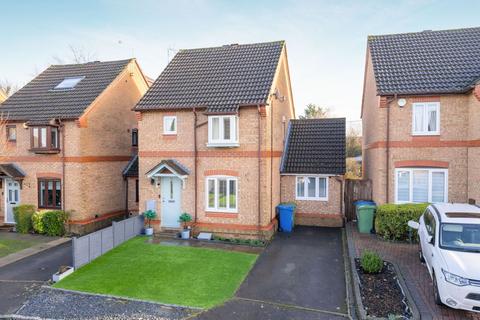 3 bedroom detached house for sale, Astra Mead, Winkfield Row, RG42