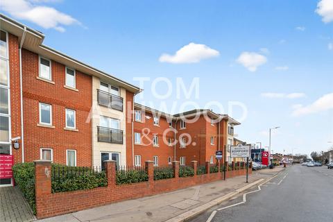 Ryan Court, London Road, Romford, RM7