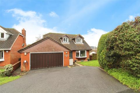 undefined, Willow Close, Devon TQ12