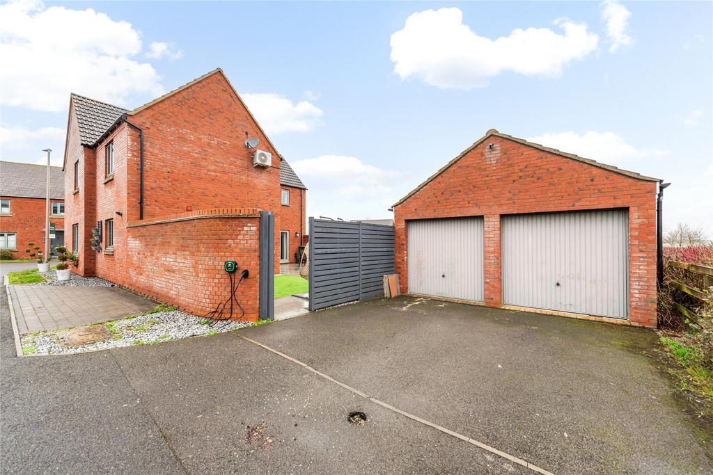 Garages