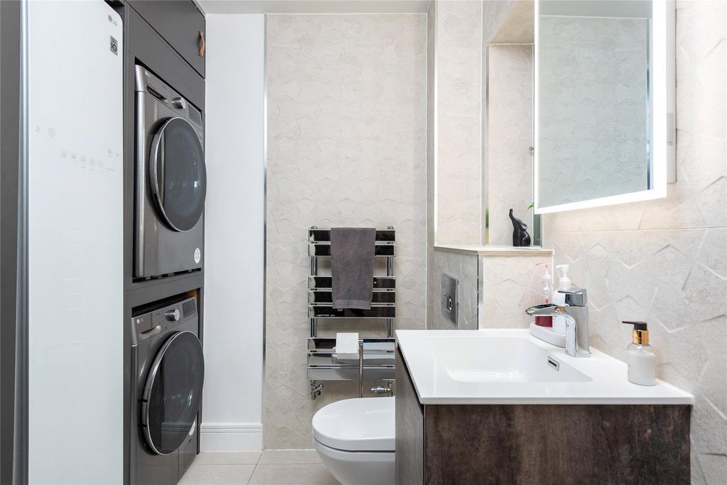 Utility/WC