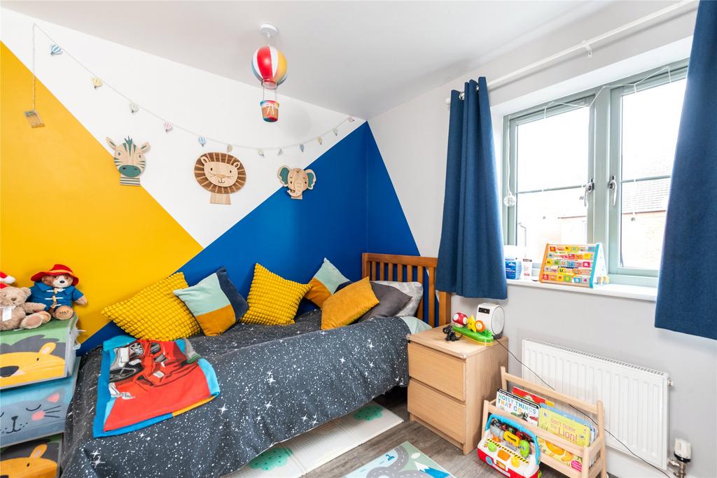 Bedroom Four