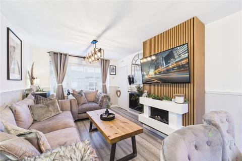 3 bedroom terraced house for sale, Swale Drive, Northampton NN5