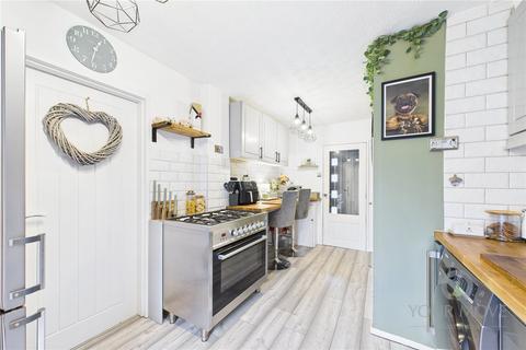 3 bedroom terraced house for sale, Swale Drive, Northampton NN5
