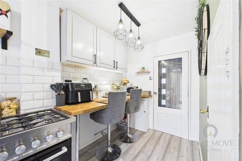 3 bedroom terraced house for sale, Swale Drive, Northampton NN5