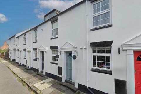 2 bedroom terraced house for sale, Vinetree Terrace, Hoton, LE12
