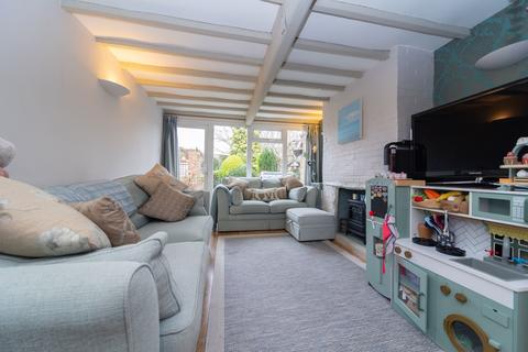 2 bedroom terraced house for sale, Vinetree Terrace, Hoton, LE12